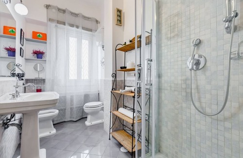 Pigneto Apartment | Malatesta! 2 bedrooms Apt