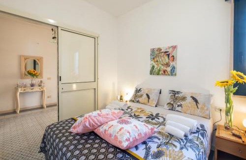 Scala di Furno Villa | Malva House in Villa Con Piscina
