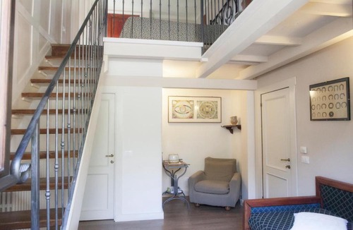Casenuove House | Malvarina