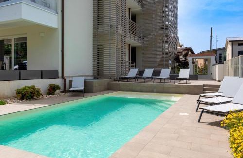 Rivoltella Apartment | MALVEZZi Apartments