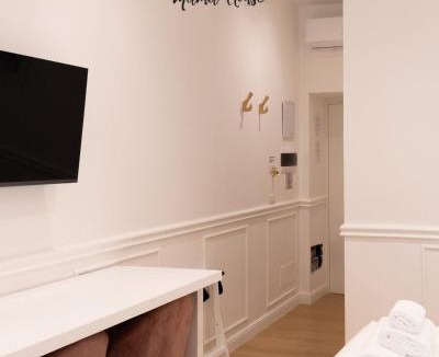Testaccio House | Mama House - Testaccio