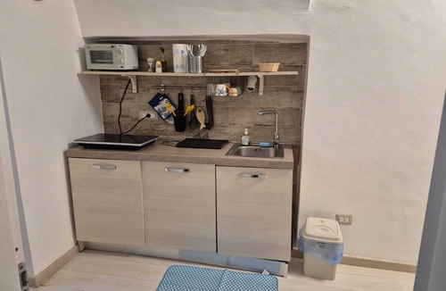 Sperlonga Apartment | Mama'sweet home