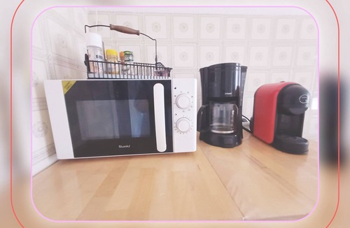 Peretola Apartment | Mami Haus – Boutique Luxury Apartment with Private Parking and Wi-Fi