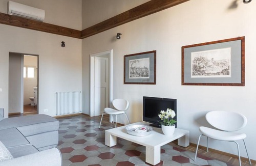 Trastevere Apartment | Mami's Home Trastevere apt with private terrace