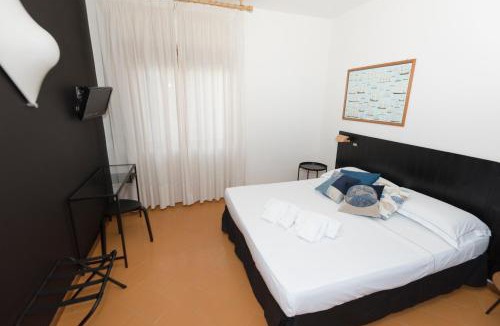 Sabaudia Hotel | Mami Sabaudia Hotel