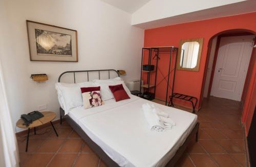 Sabaudia Hotel | Mami Sabaudia Hotel