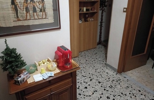 Quartiere XX Ardeatino Apartment | Mammo's House, in the heart of the Appia Antica Archaeological Park