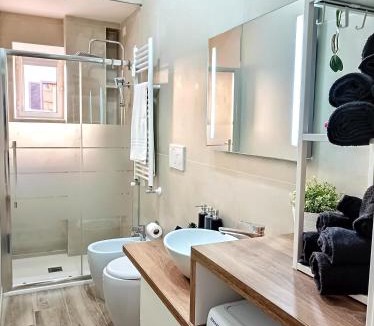 San Lorenzo Apartment | Mamomi HOUSE