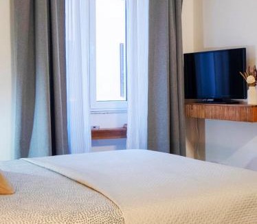San Lorenzo Apartment | Mamomi HOUSE