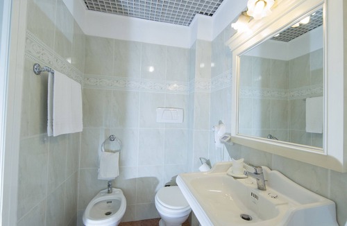 Zona XXV Vallerano Hotel | Mancini Park Hotel