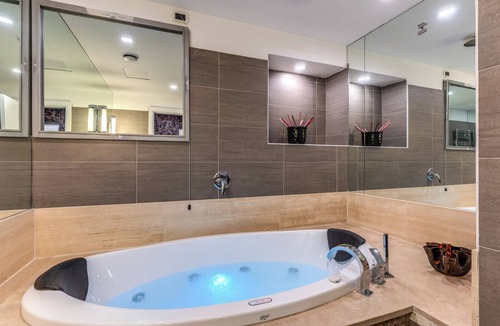 Quartiere III Pinciano Hotel | Mangili Garden Hotel