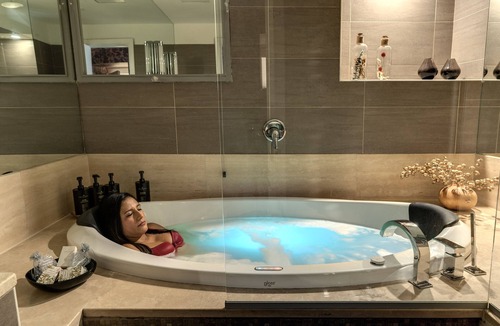 Quartiere III Pinciano Hotel | Mangili Garden Hotel