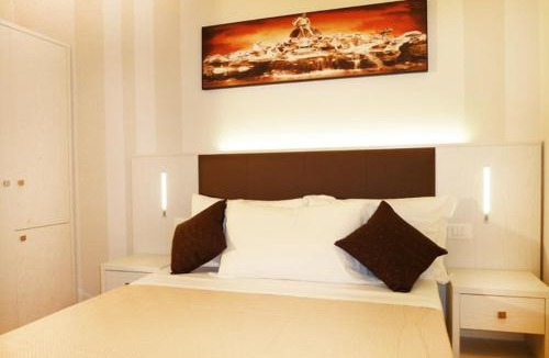 Rione XVIII Castro Pretorio Bed & Breakfast | Manila Inn