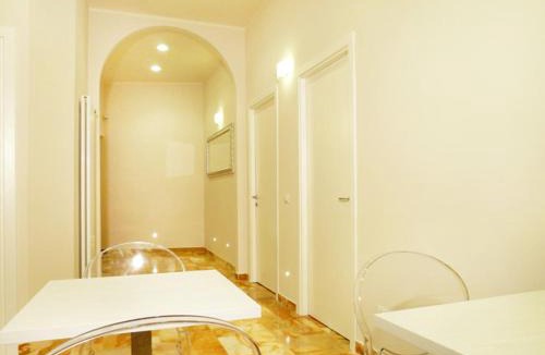 Rione XVIII Castro Pretorio Bed & Breakfast | Manila Inn