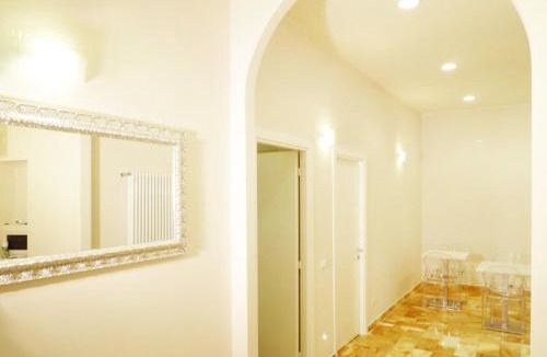 Rione XVIII Castro Pretorio Bed & Breakfast | Manila Inn