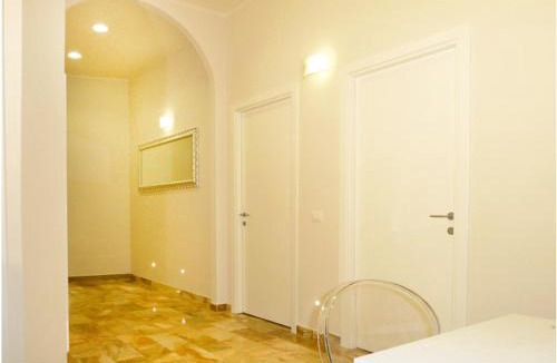 Rione XVIII Castro Pretorio Bed & Breakfast | Manila Inn