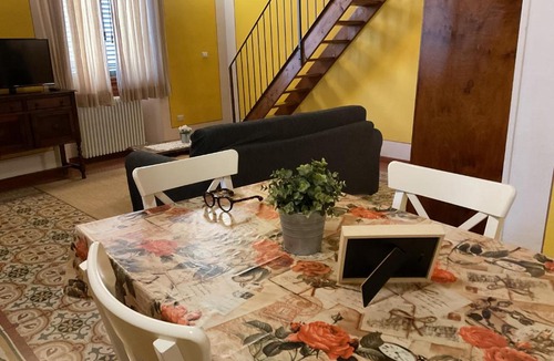 Sant' Ambrogio Apartment | Manon Lescaut