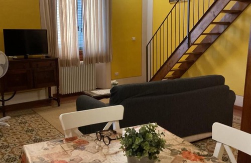 Sant' Ambrogio Apartment | Manon Lescaut