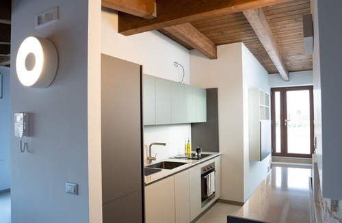 Bitetto Apartment | Mansarda Monache, a gem in the heart of Puglia!