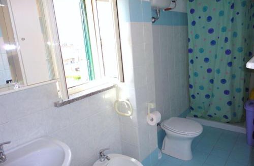 Le Castella House | Mansarda pennisi