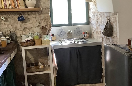 Ceglie Messapica House | Mansion - Ceglie Messapica