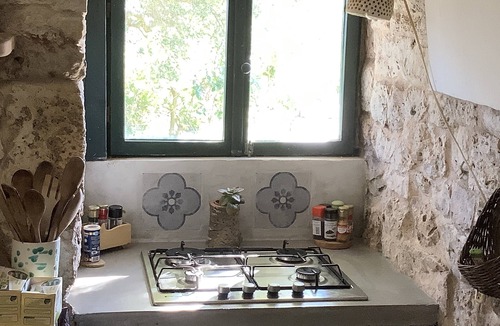 Ceglie Messapica House | Mansion - Ceglie Messapica