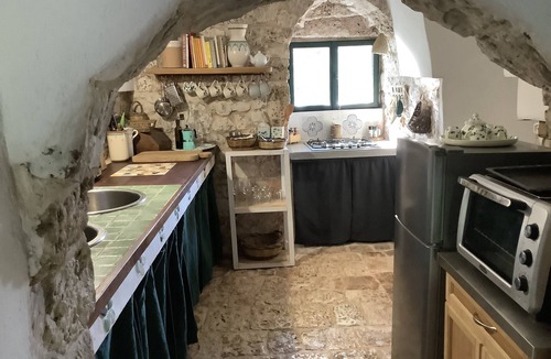 Ceglie Messapica House | Mansion - Ceglie Messapica