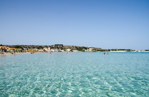 San Vito Lo Capo House | MAP ENJOY ROOMS Rooms with panoramic views and a few steps from the sea