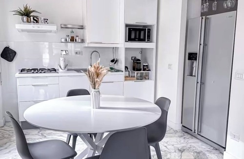 Monte Sacro Apartment | Mapi House, your home just steps from Metro B1