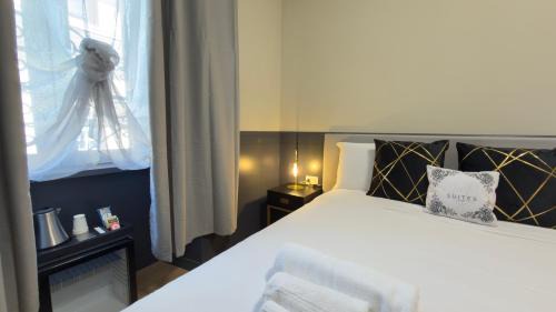 Rione XVIII Castro Pretorio House | MaPi Suites