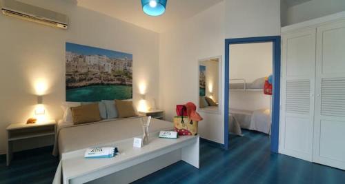 Villanova Hotel | Mapo Village Plaia