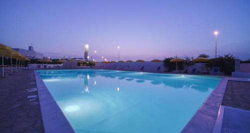 Villanova Hotel | Mapo Village Plaia