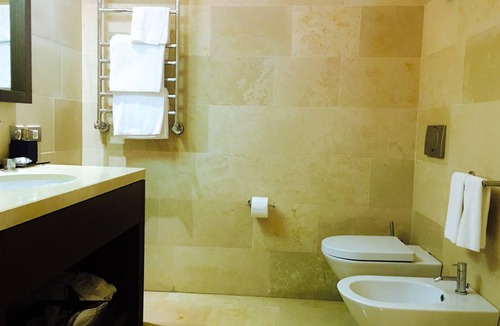 Trani Hotel | Marè Resort