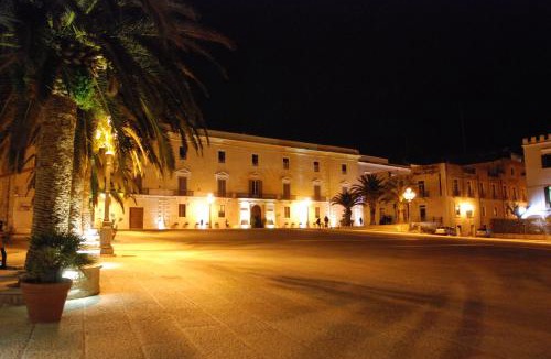 Trani Hotel | Maré Resort
