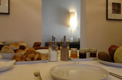 Trani Hotel | Maré Resort