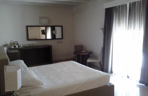 Trani Hotel | Maré Resort