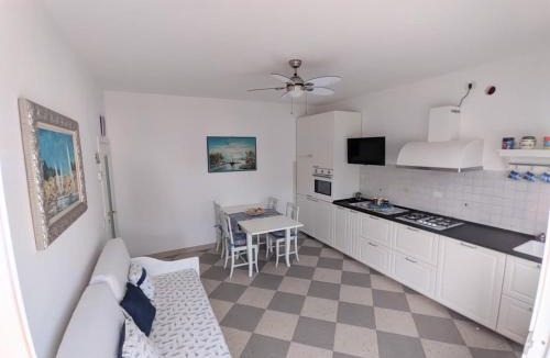 Punta Marina Apartment | Maréthias