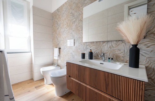 Torre Annunziata House | MARAF Rooms Mercurio - Elegance and Comfort near Pompeii