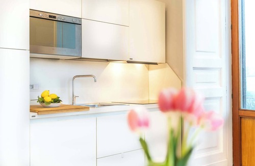 Sant'Agnello Apartment | Maramia Luxury Apartment