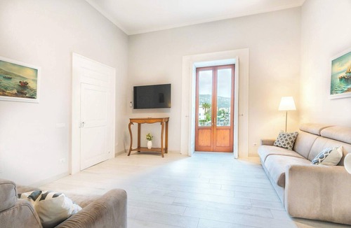 Sant'Agnello Apartment | Maramia Luxury Apartment