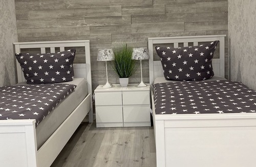Gotha Apartment | Marcel the Luxe