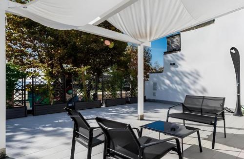 Anzio House | Marco House - Seaview Apartment - Fronte Mare - Case Vacanza Anzio