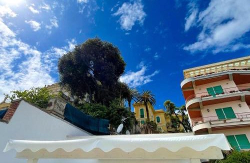 Anzio House | Marco House - Seaview Apartment - Fronte Mare - Case Vacanza Anzio