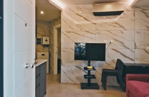 Anzio House | Marco House - Seaview Apartment - Fronte Mare - Case Vacanza Anzio