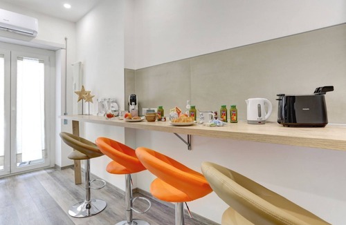 Quartiere XI Portuense Apartment | Marconi APT for Families - 20 Min from Center