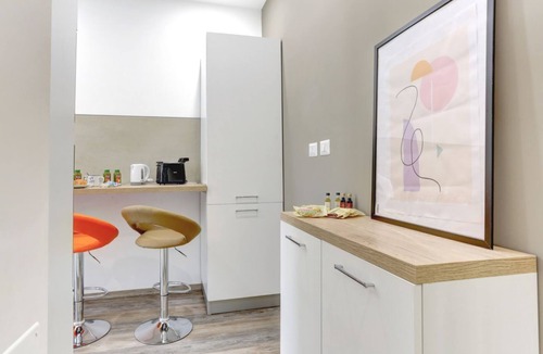 Quartiere XI Portuense Apartment | Marconi APT for Families - 20 Min from Center