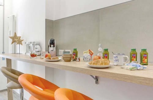 Quartiere XI Portuense Apartment | Marconi APT for Families - 20 Min from Center
