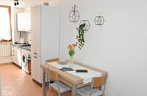 Acquapendente House | Marconi House