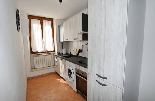 Acquapendente House | Marconi House