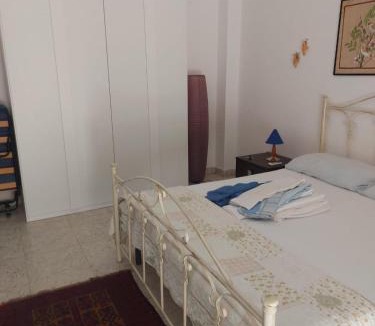 Crotone Apartment | Mare Blu'